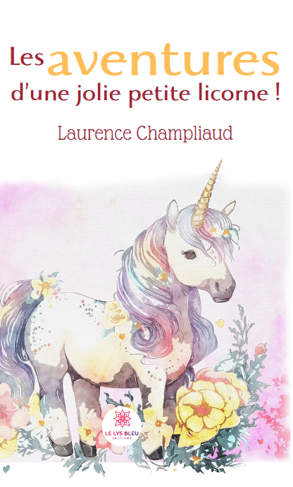 Les aventures de Fluffy « la Licorne »