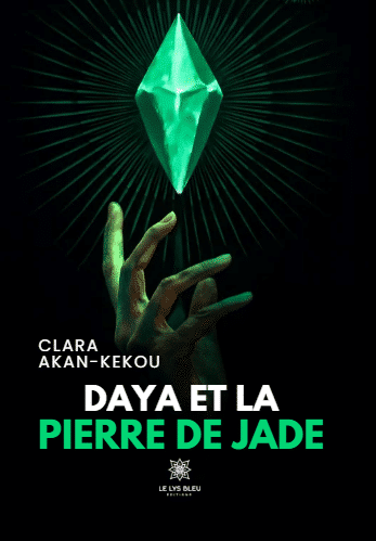 Daya et la pierre de jade