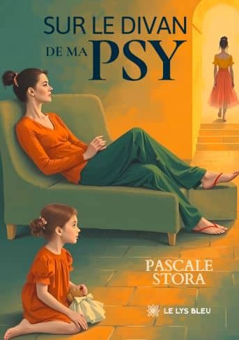 Sur le divan de ma psy