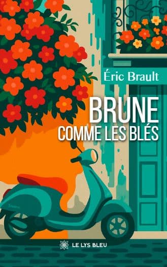Brune comme les blés