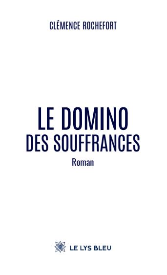 Le domino des souffrances