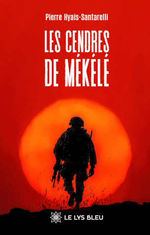 Les cendres de Mékélé