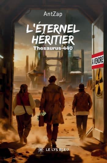 L’éternel héritier – Thesaurus-440