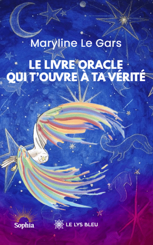 Le Livre Oracle qui t’ouvre à ta Vérité