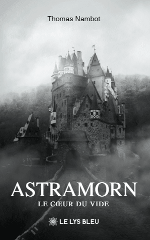 Astramorn – Le cœur du vide