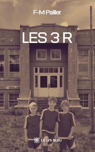 Les 3 R