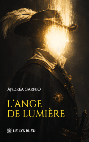 L’ange de lumière
