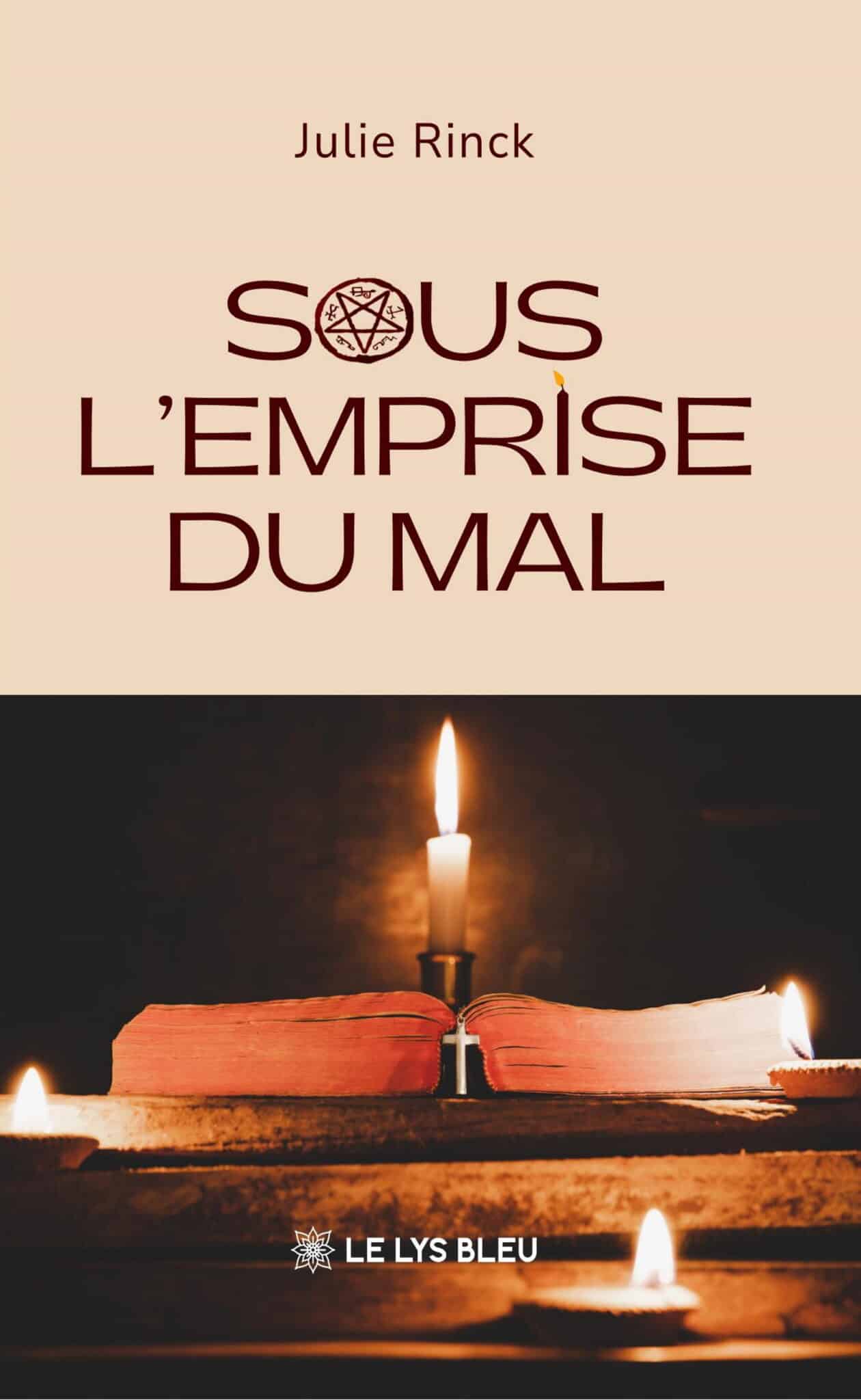 Sous l’emprise du mal