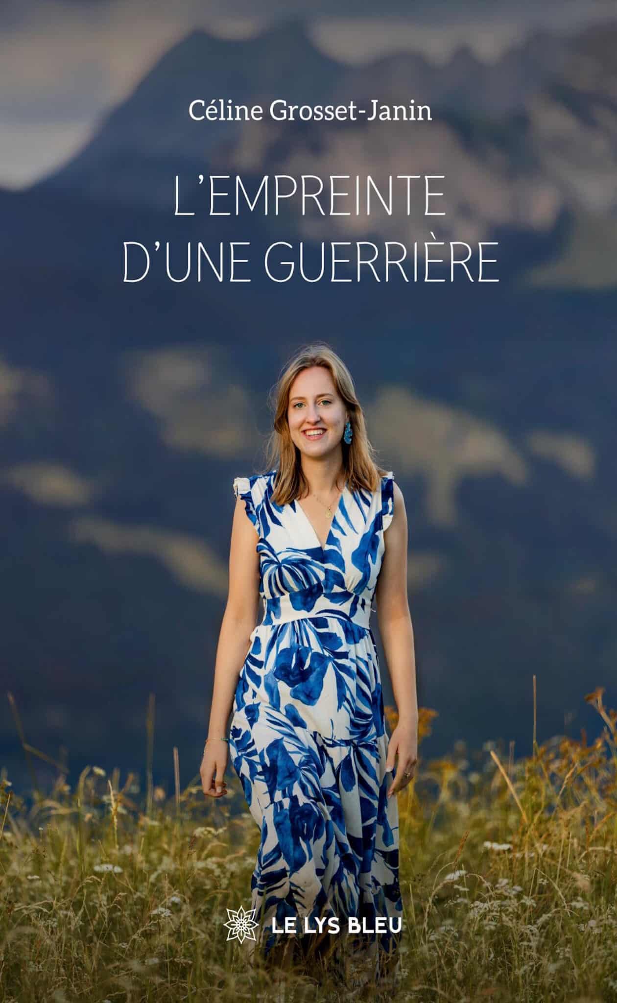 L’empreinte d’une guerrière