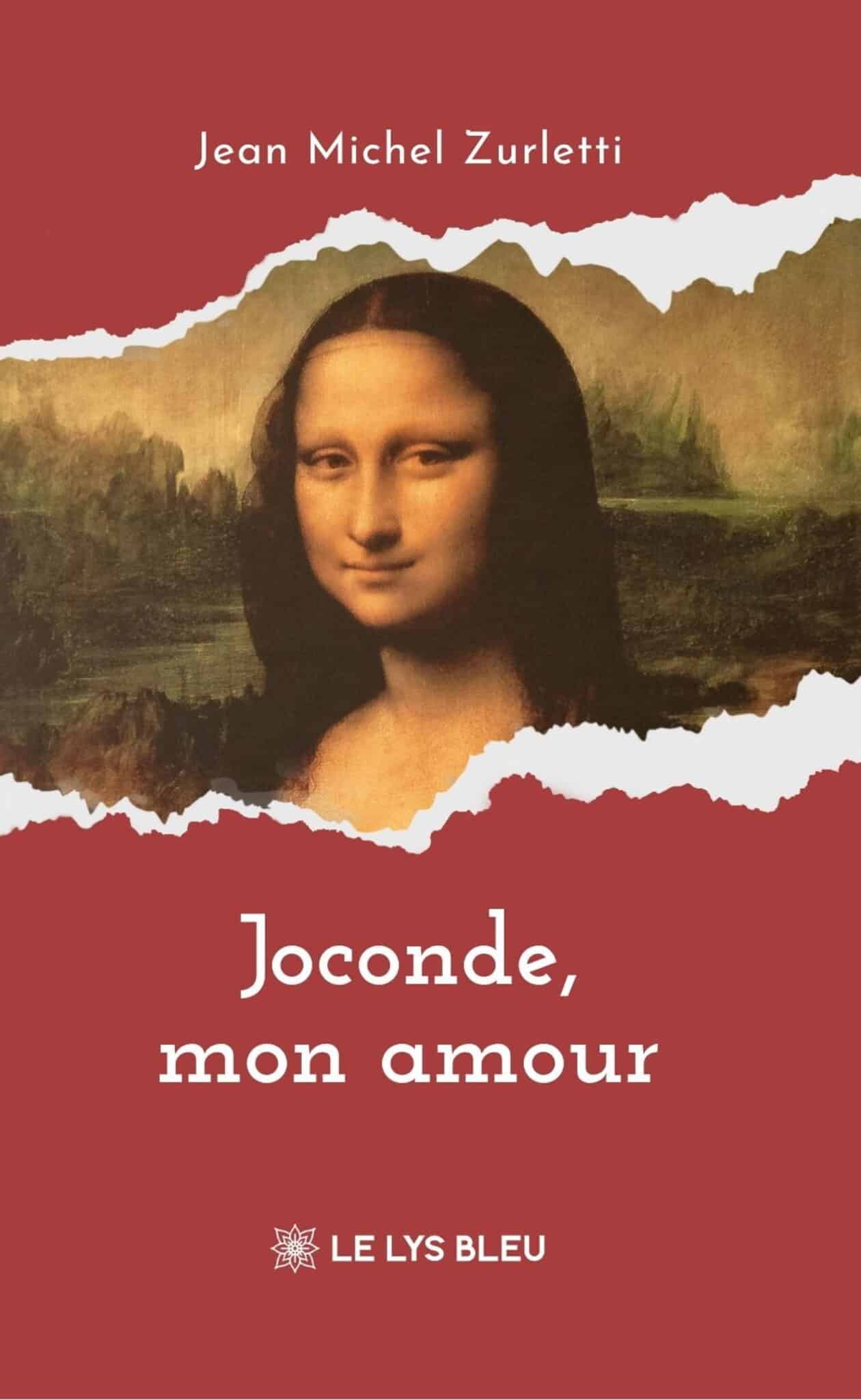 Joconde, mon amour