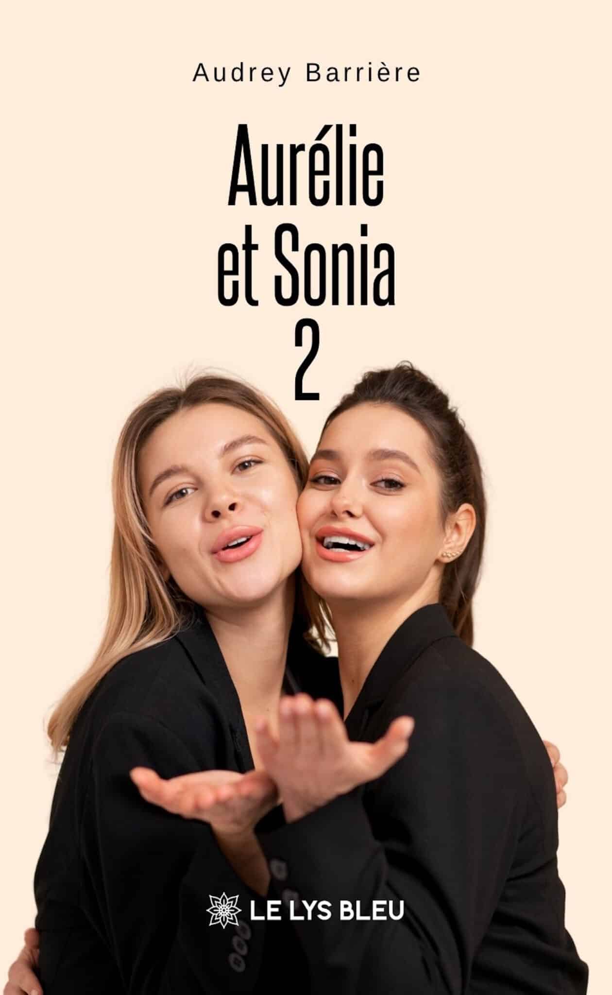 Aurélie et Sonia 2