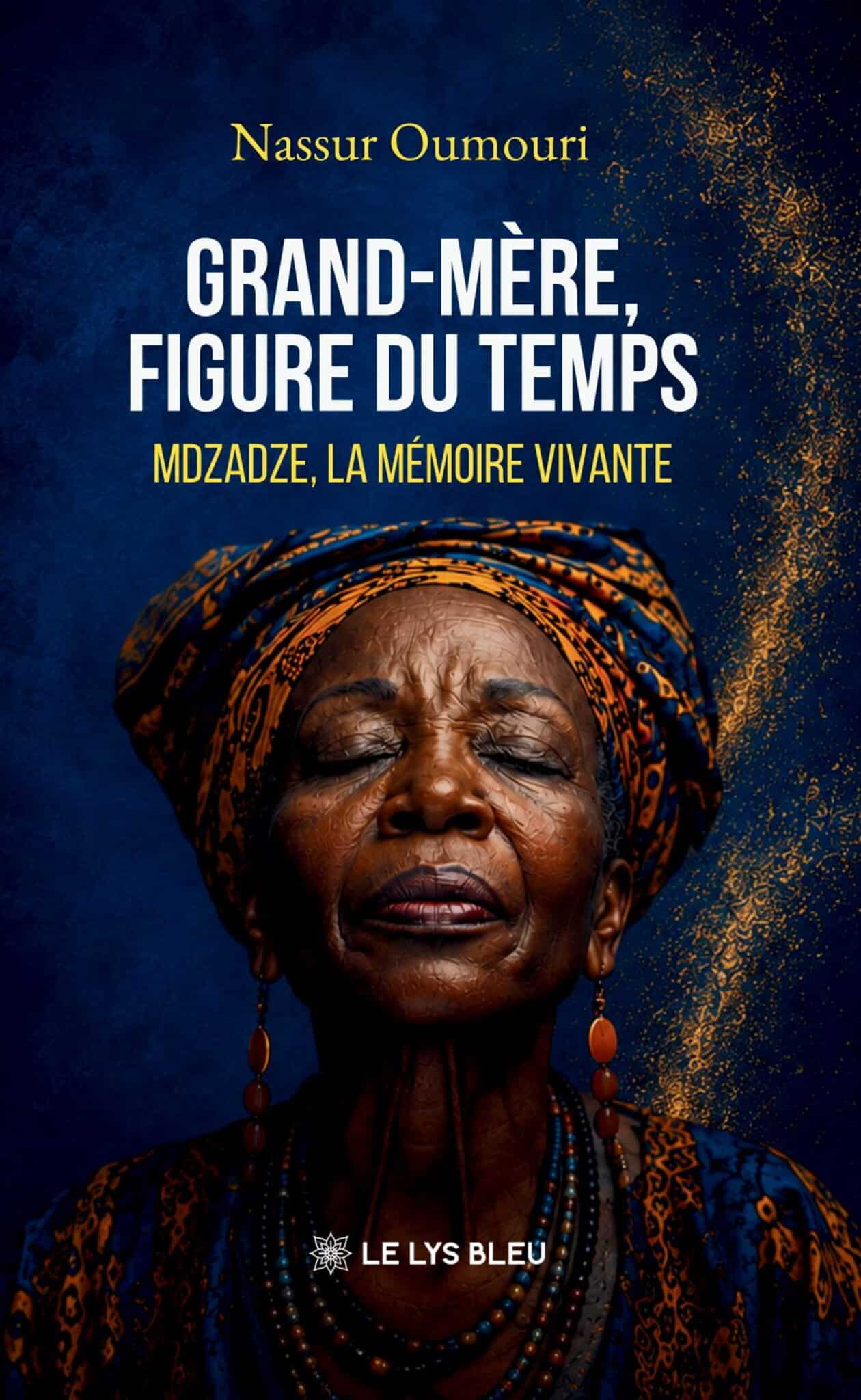 Grand-mère, figure du temps – Mdzadze, la mémoire vivante