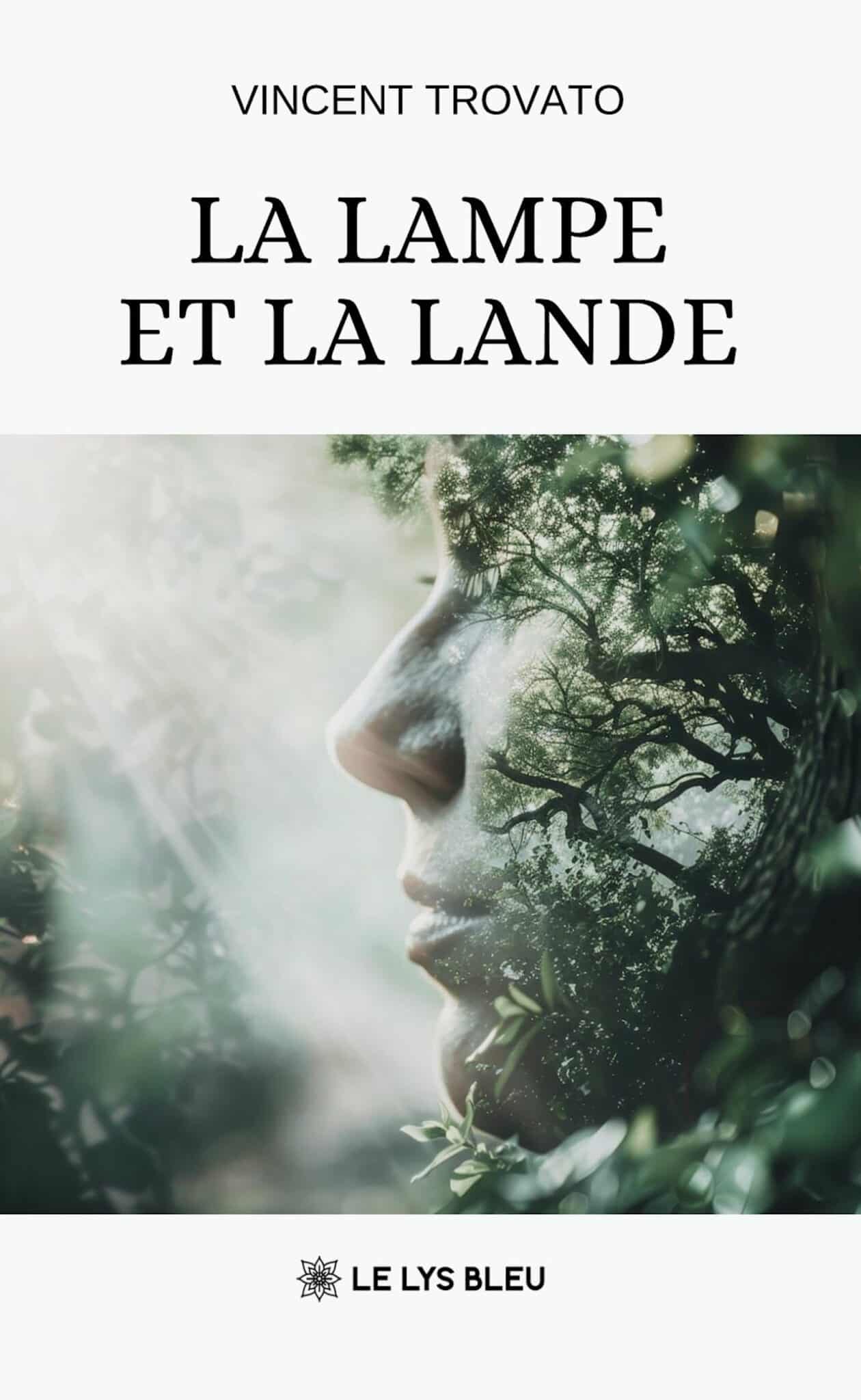 La lampe et la lande