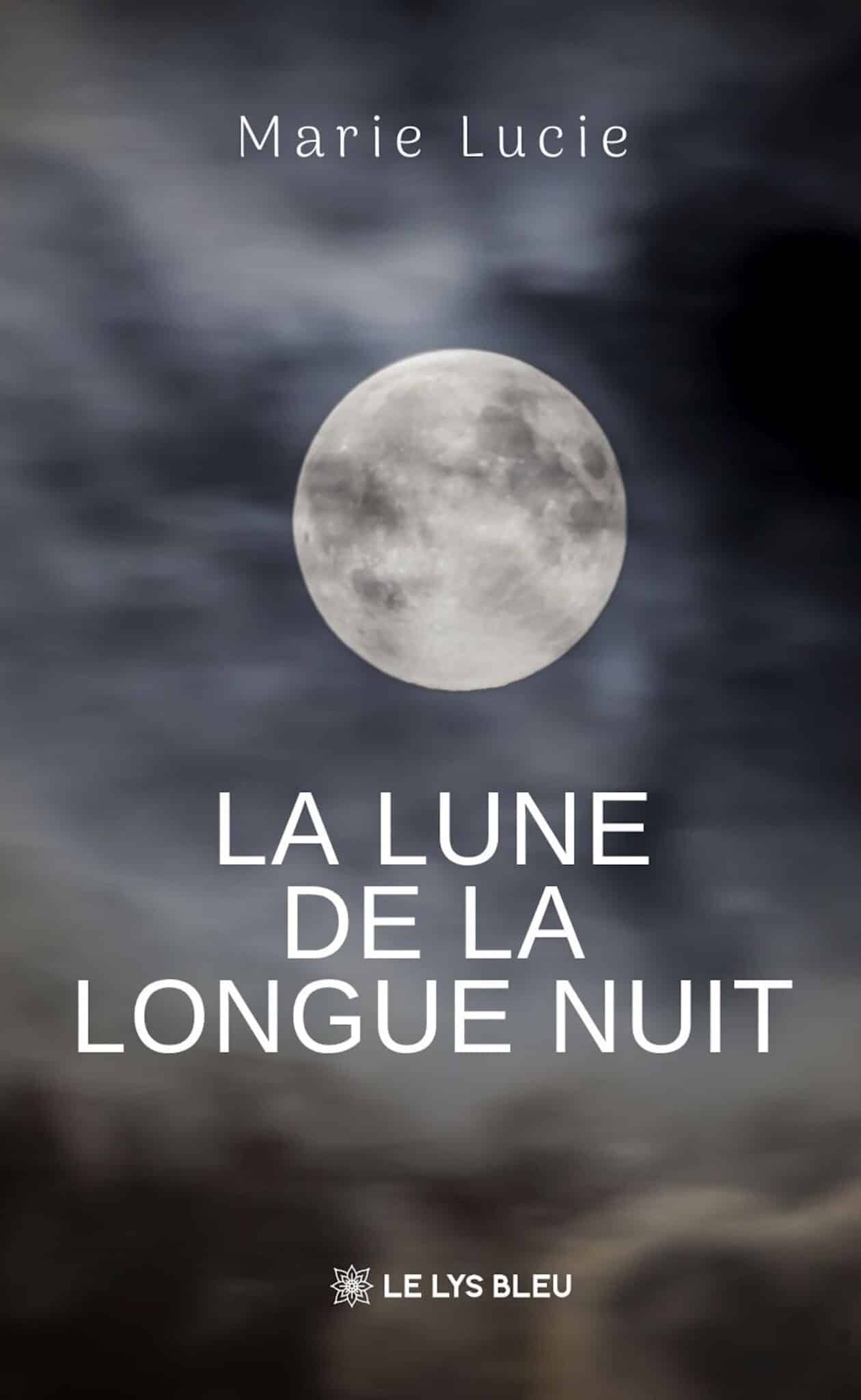 La lune de la longue nuit