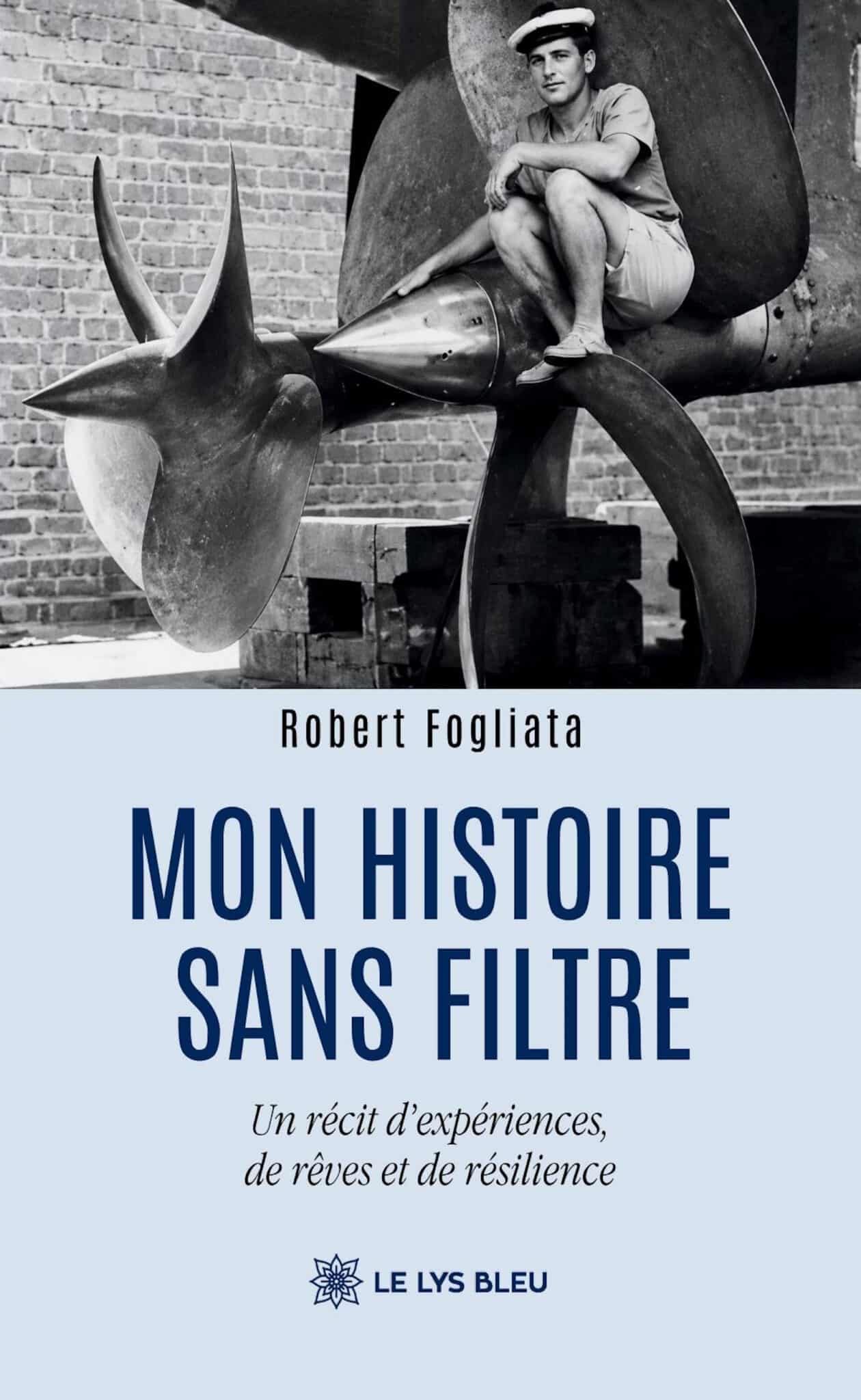 Mon histoire sans filtre – Un récit d’expériences, de rêves et de résilience
