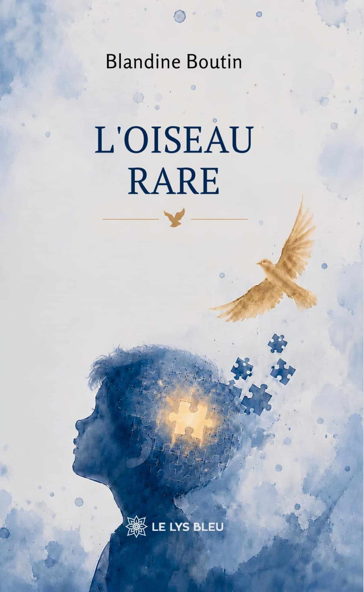 L’oiseau rare