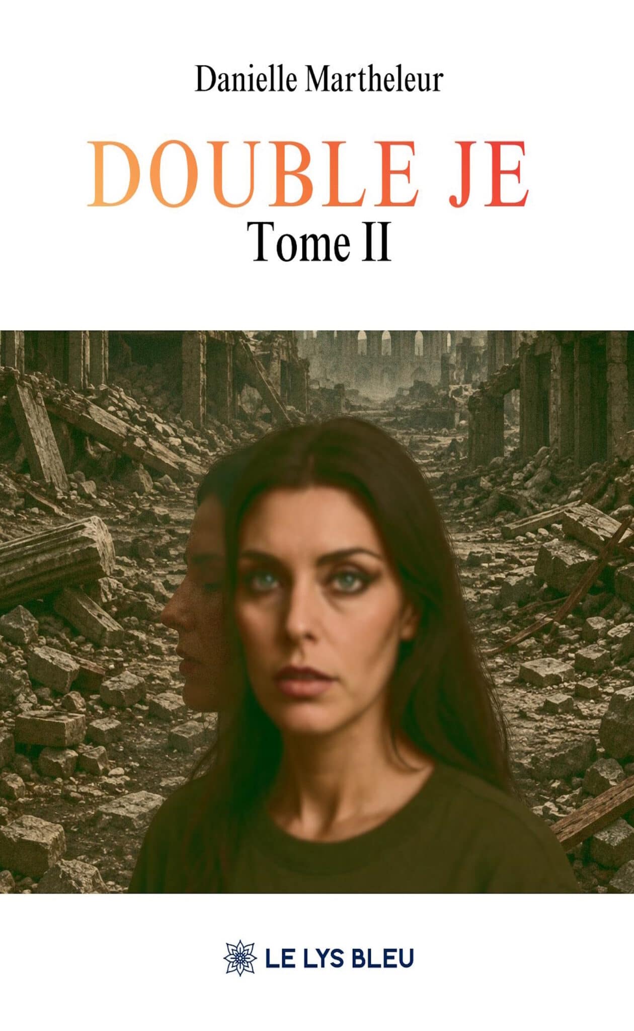 Double Je – Tome II