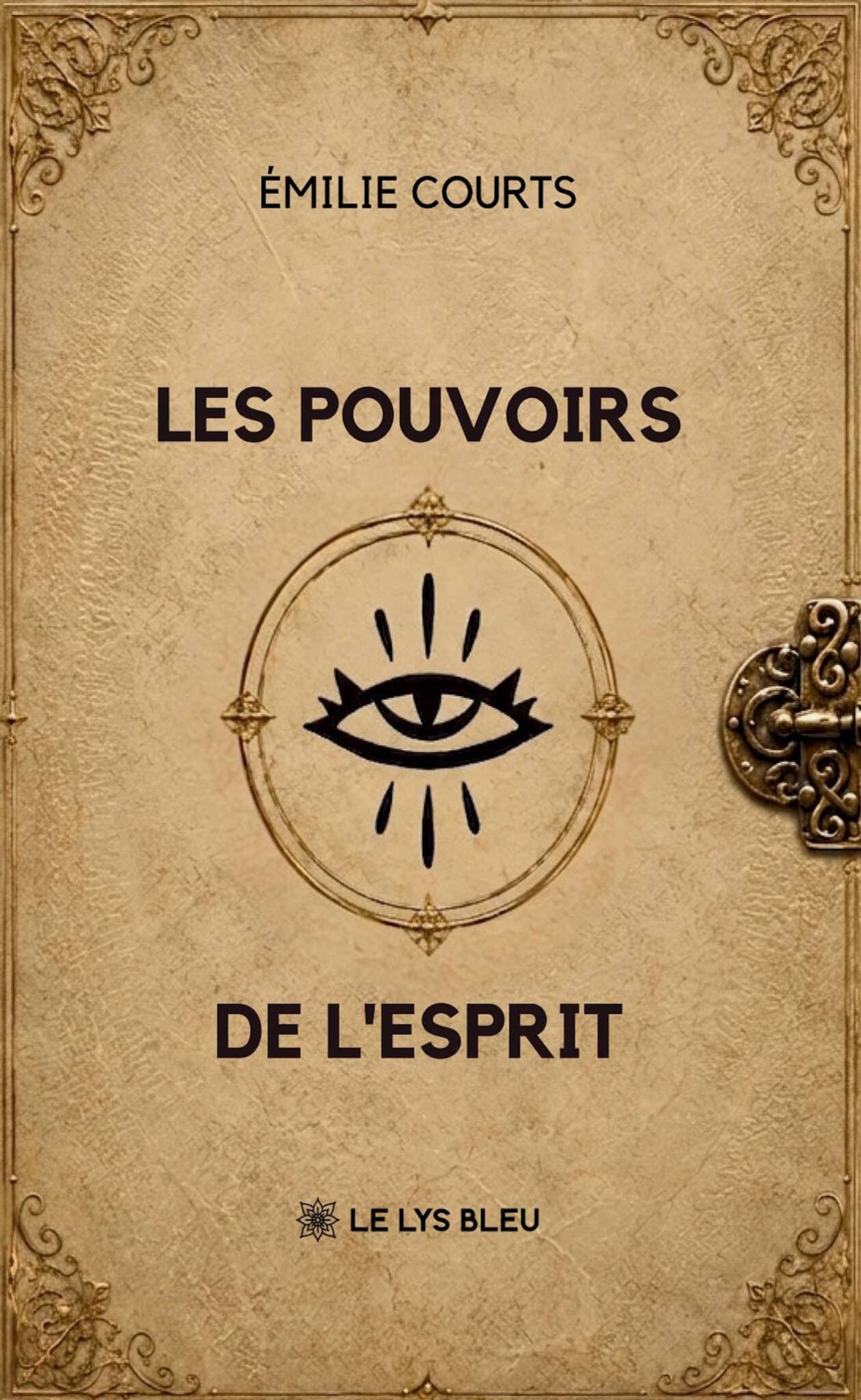 Les pouvoirs de l’esprit