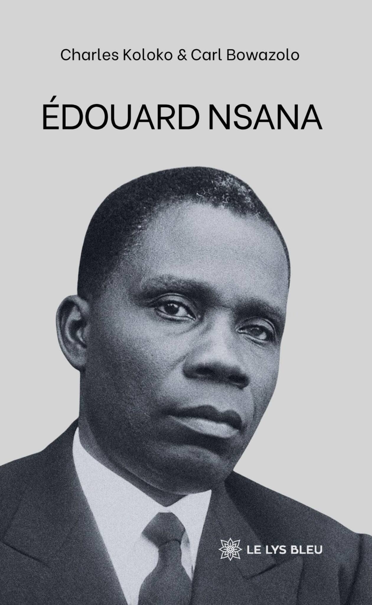 Édouard Nsana