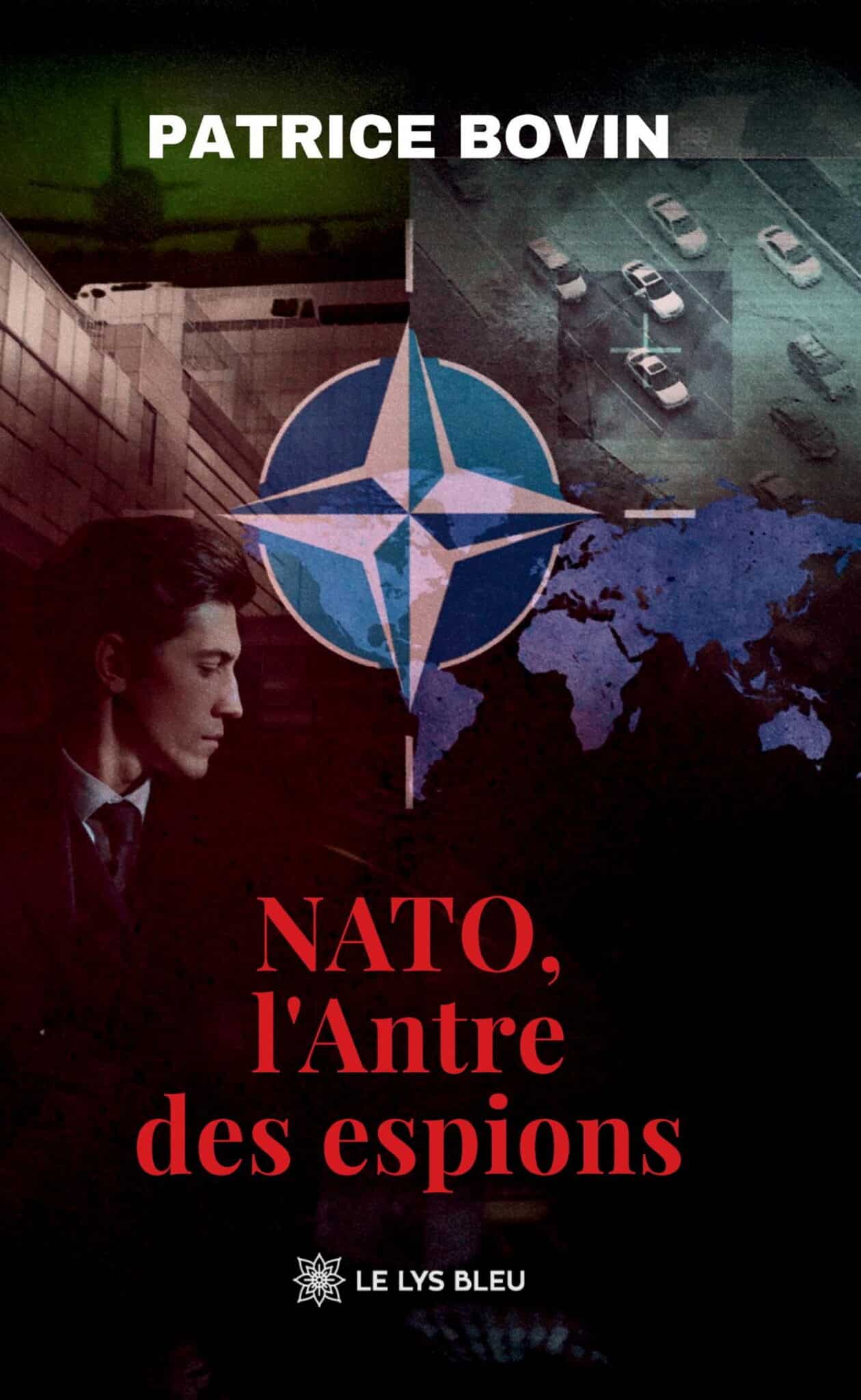 NATO, l’Antre des espions