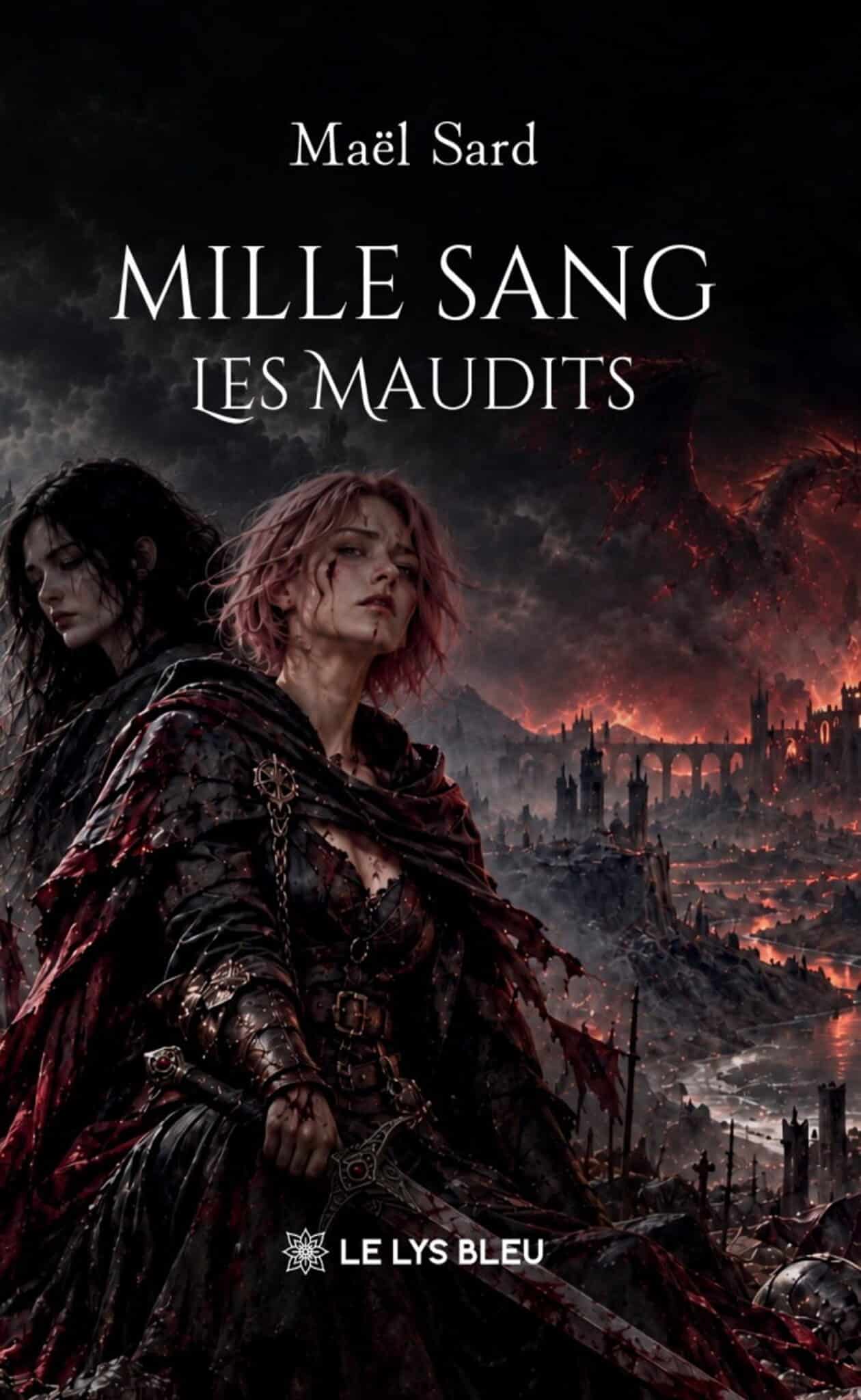 Mille Sang - Les Maudits