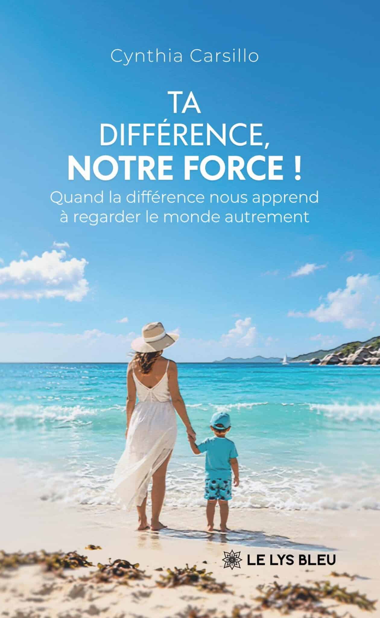 Ta différence, notre force ! – Quand la différence nous apprend à regarder le monde autrement