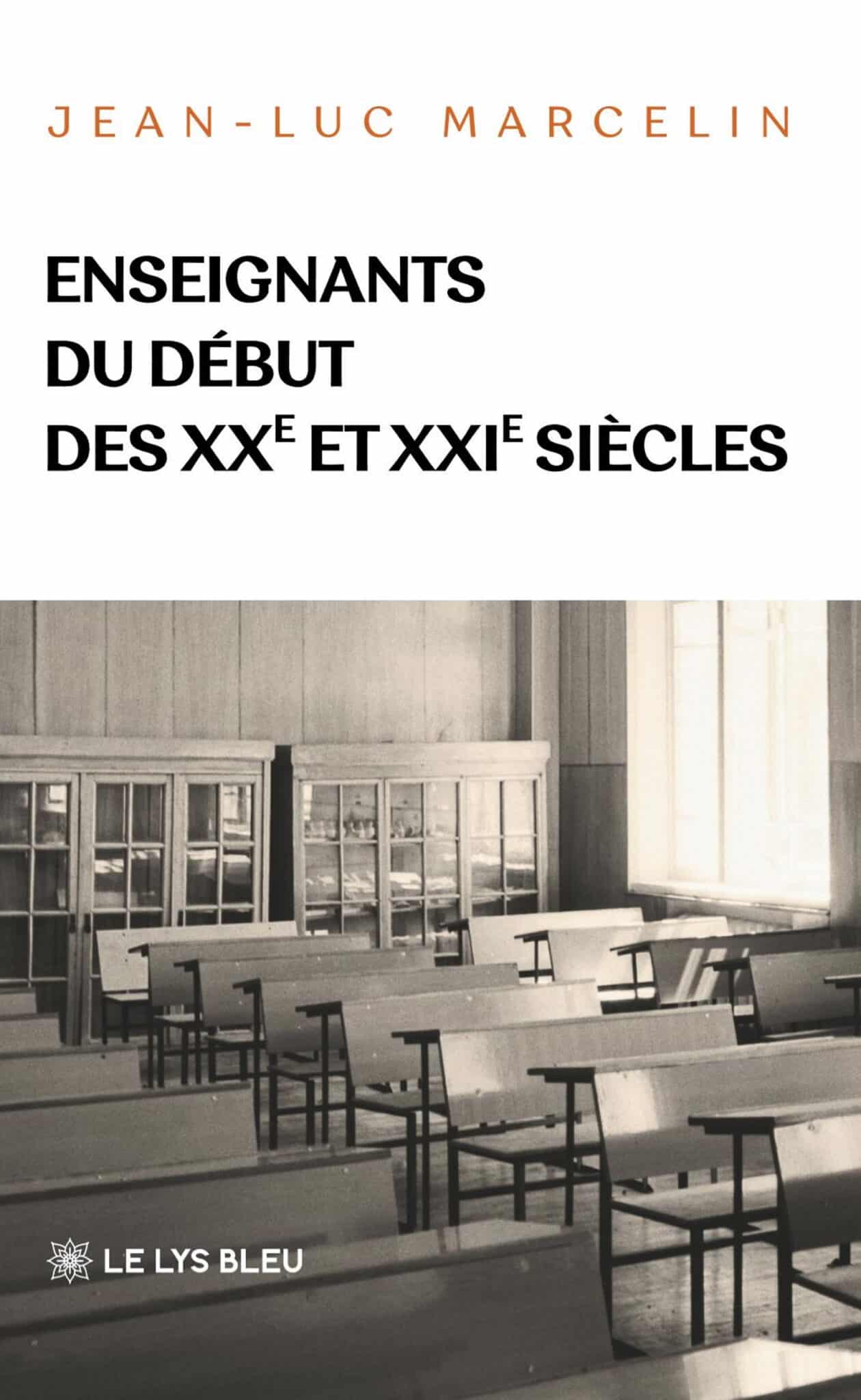 Enseignants du début des XXe et XXIe siècles