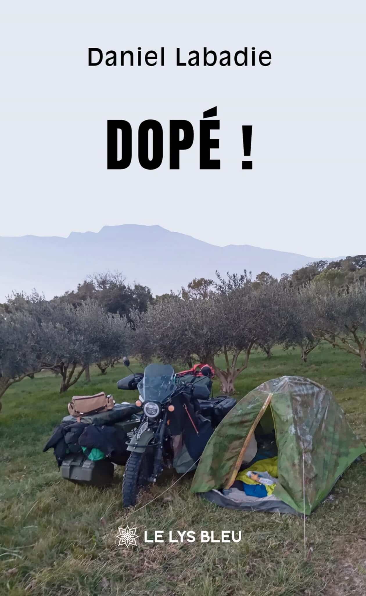 Dopé !
