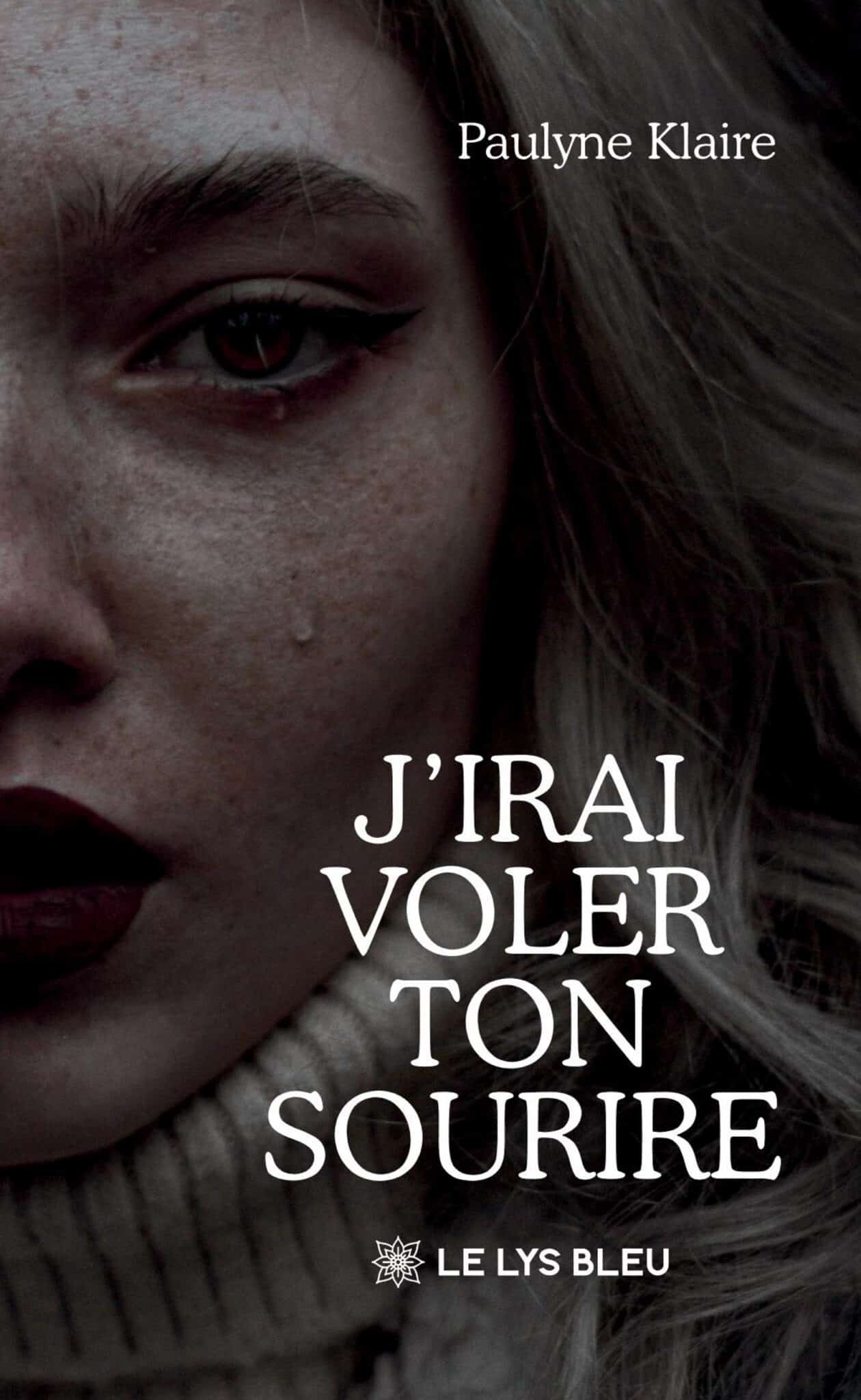 J’irai voler ton sourire
