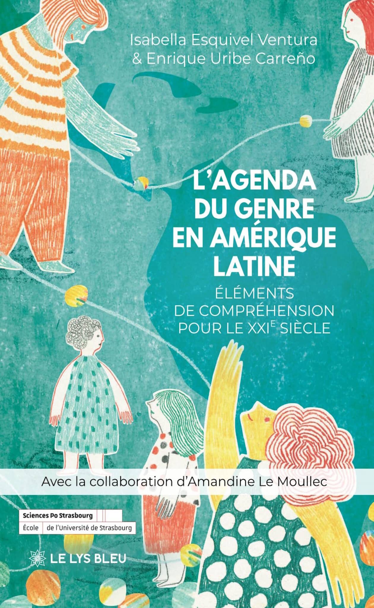 L’agenda du genre en Amérique latine – Éléments de compréhension pour le XXIe siècle